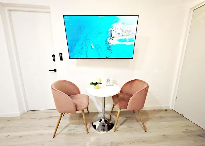 Apartamento Luz Maria 8 Maiahome Prime Spot In Polanco With Terrace