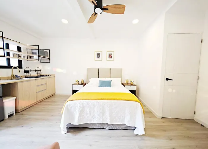 Apartamento Luz Maria 8 Maiahome Prime Spot In Polanco With Terrace *