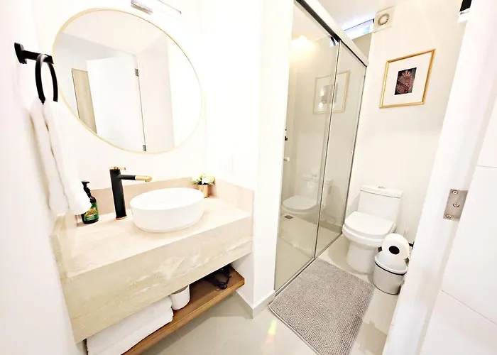 Luz Maria 8 Maiahome Prime Spot In Polanco With Terrace *